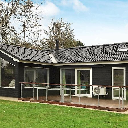 Three-Bedroom Holiday Home In Spottrup 11 Knud  Zewnętrze zdjęcie