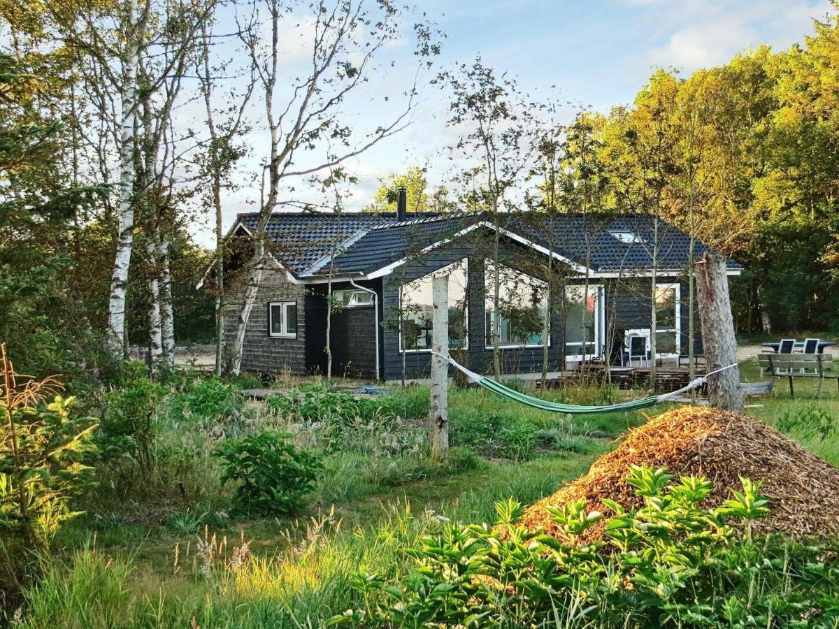 Three-Bedroom Holiday Home In Spottrup 11 Knud  Zewnętrze zdjęcie