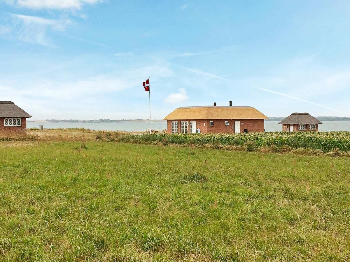 Three-Bedroom Holiday Home In Spottrup 11 Knud  Pokój zdjęcie